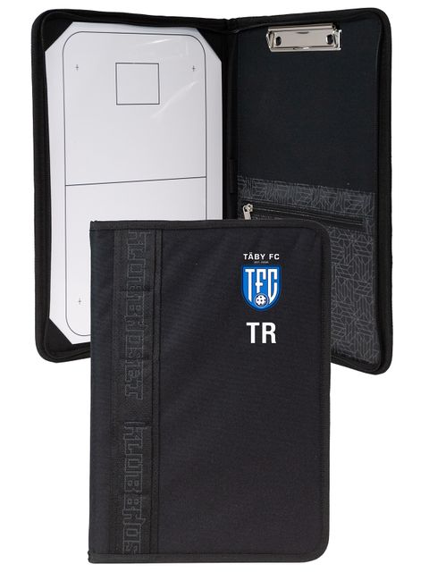 KH Taktikmapp IB - Black Label (Täby FC)